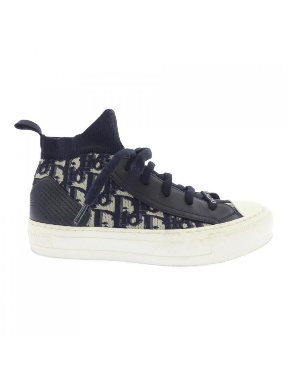 Dior Walk'n'Dior Tok Sneakers